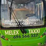 Penzion Edana Ustronie Morskie