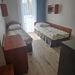 Edana Ustronie Morskie