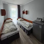 Edana Ustronie Morskie