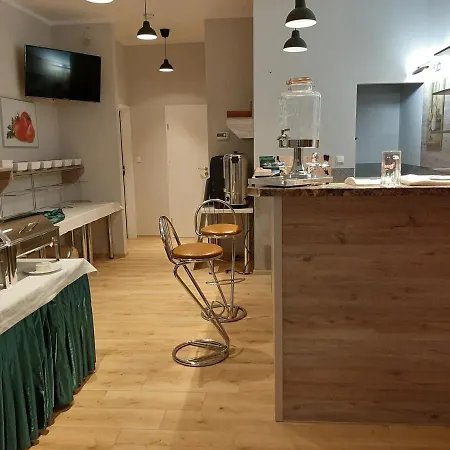 Edana Casa de hóspedes