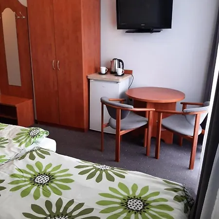 Edana Casa de hóspedes