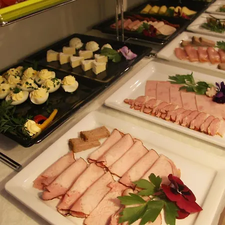 Edana Casa de hóspedes