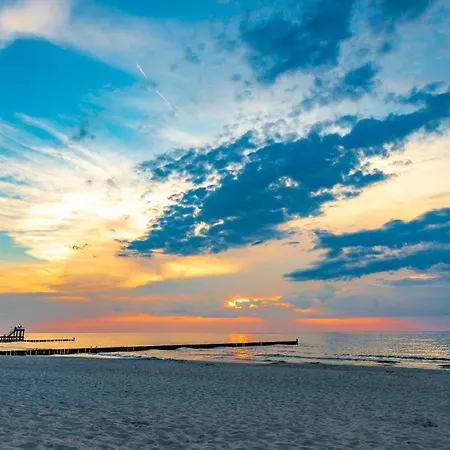 Edana * Ustronie Morskie