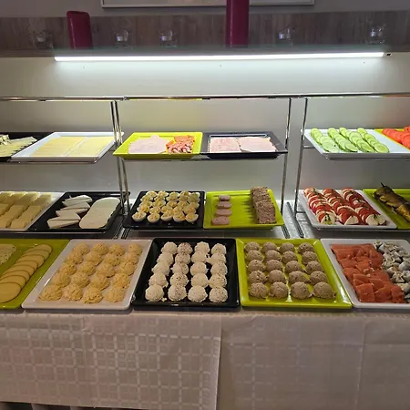 Gæstehus Edana Ustronie Morskie