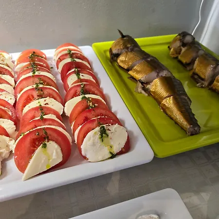 Edana Casa de hóspedes Ustronie Morskie