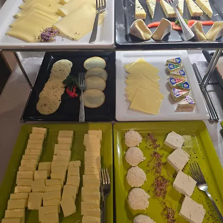 Gæstehus Edana Ustronie Morskie