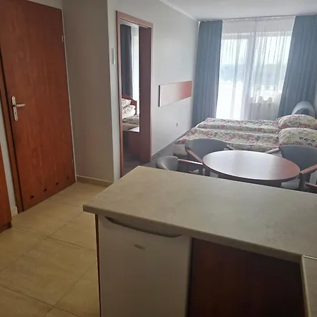 Gæstehus Edana Ustronie Morskie