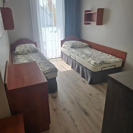 Edana Ustronie Morskie