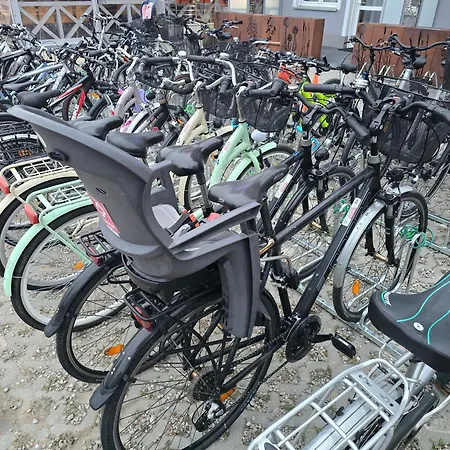 Edana Ustronie Morskie