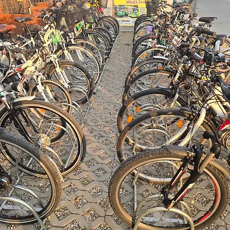 Edana Ustronie Morskie