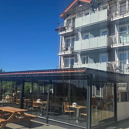 Edana Gasthof Ustronie Morskie