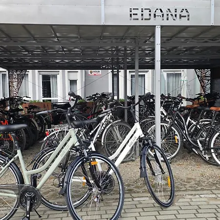 Gasthof Edana Ustronie Morskie