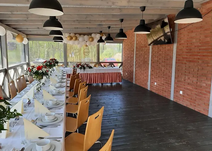 Maison d'hôtes Edana *