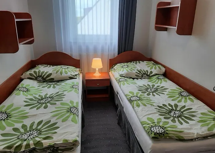 Edana Maison d'hôtes *