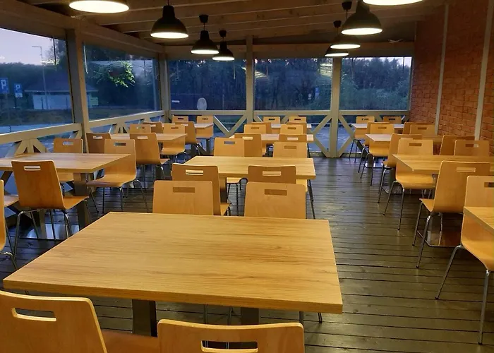 Edana Maison d'hôtes *