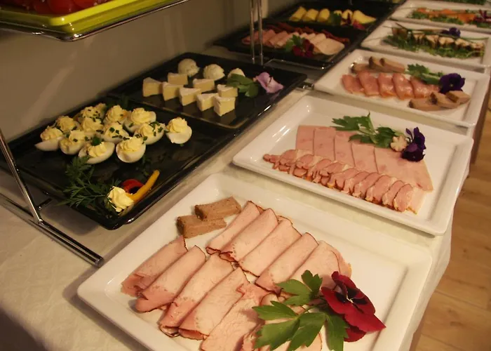 Edana Maison d'hôtes