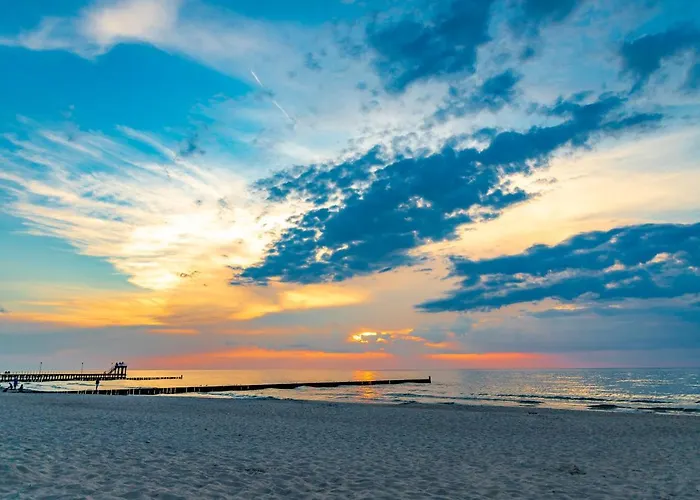 Edana * Ustronie Morskie