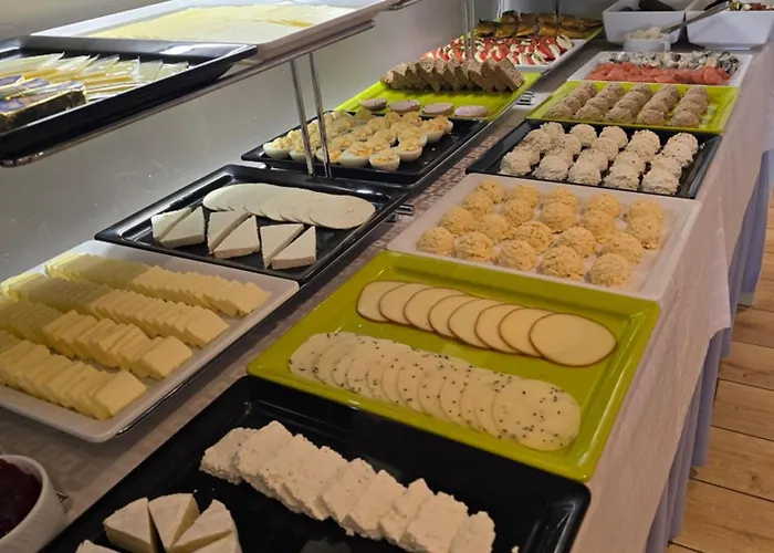 Edana * Ustronie Morskie