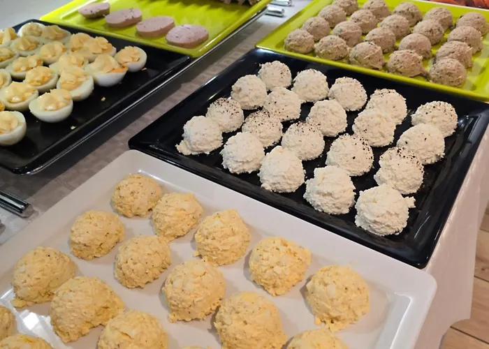 Edana * Ustronie Morskie