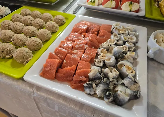 Edana Maison d'hôtes *