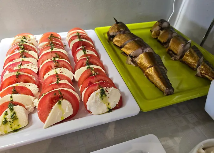 Edana Maison d'hôtes Ustronie Morskie