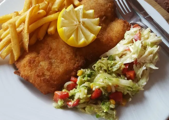 Maison d'hôtes Edana *