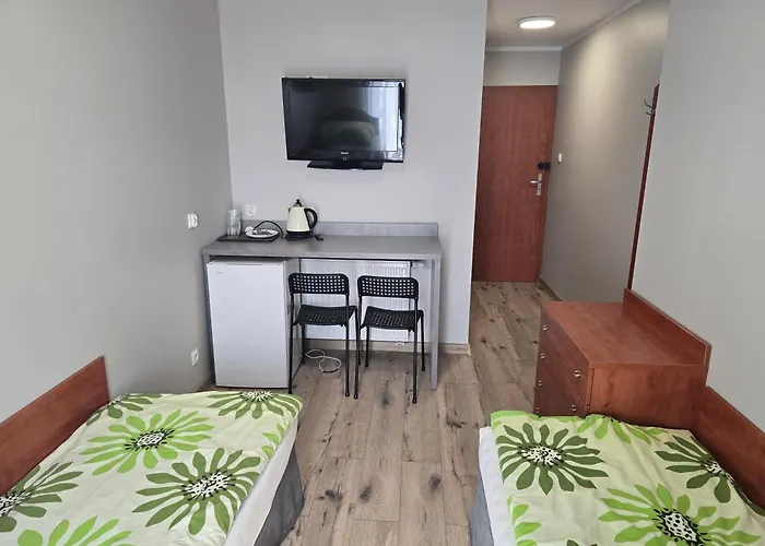 Edana Ustronie Morskie