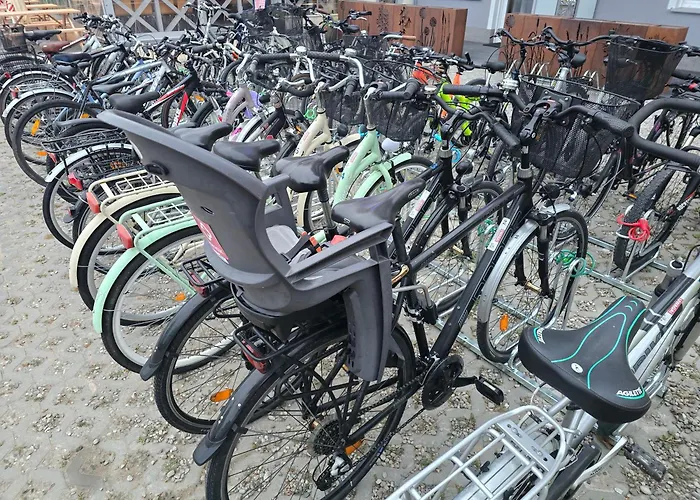 Edana Ustronie Morskie