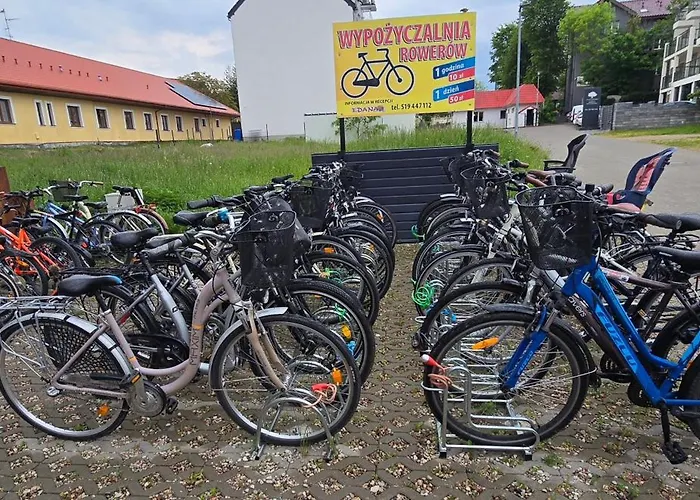 Maison d'hôtes Edana