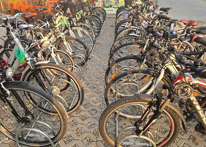 Edana Ustronie Morskie